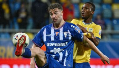 Górnik Zabrze wygrywa w Gdyni i melduje się w 1/8 finału STS Pucharu Polski - sport.tvp.pl