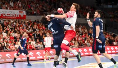 Kamil Syprzak może wrócić do reprezentacji Polski. Jasne stanowisko związku [TYLKO U NAS] - sport.tvp.pl