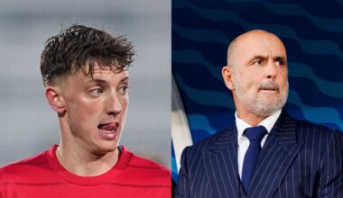 Były piłkarz Cracovii krytycznie o Michale Probierzu: to był najgorszy trener, z którym pracowałem - sport.tvp.pl