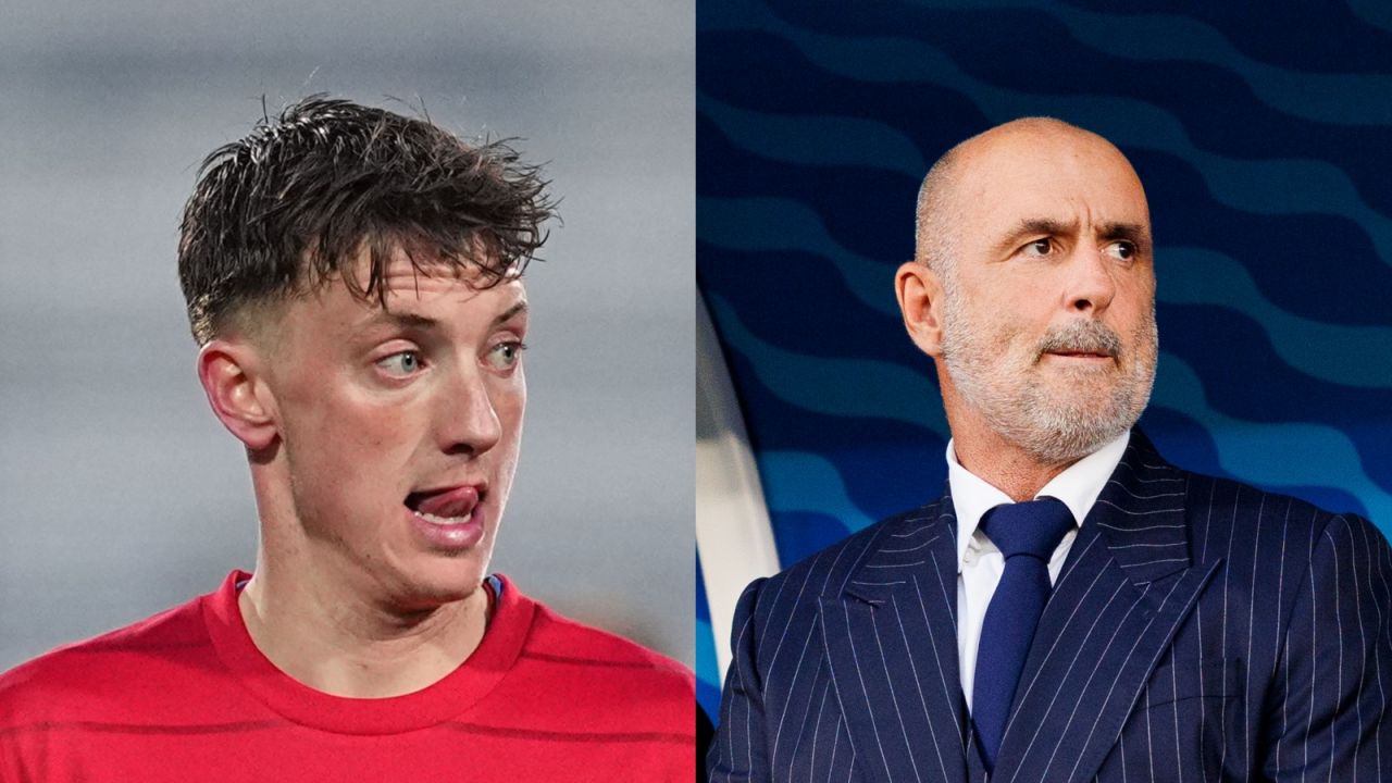 Były piłkarz Cracovii krytycznie o Michale Probierzu: to był najgorszy trener, z którym pracowałem - sport.tvp.pl