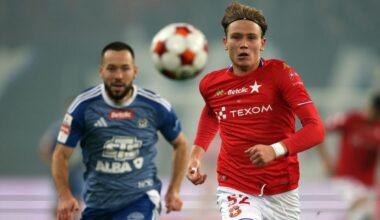 Betclic 1 Liga. Wisła Kraków nie pozostawiła złudzeń Ruchowi Chorzów i umocniła się na pozycji lidera - sport.tvp.pl
