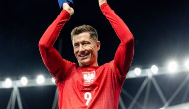 Aktualizacja rankingu FIFA. Polacy z awansem - sport.tvp.pl
