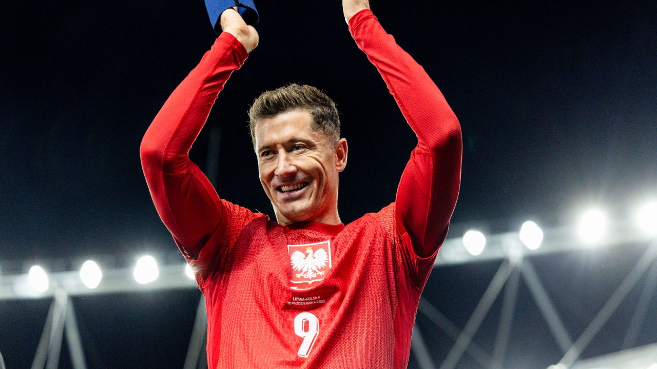 Aktualizacja rankingu FIFA. Polacy z awansem - sport.tvp.pl