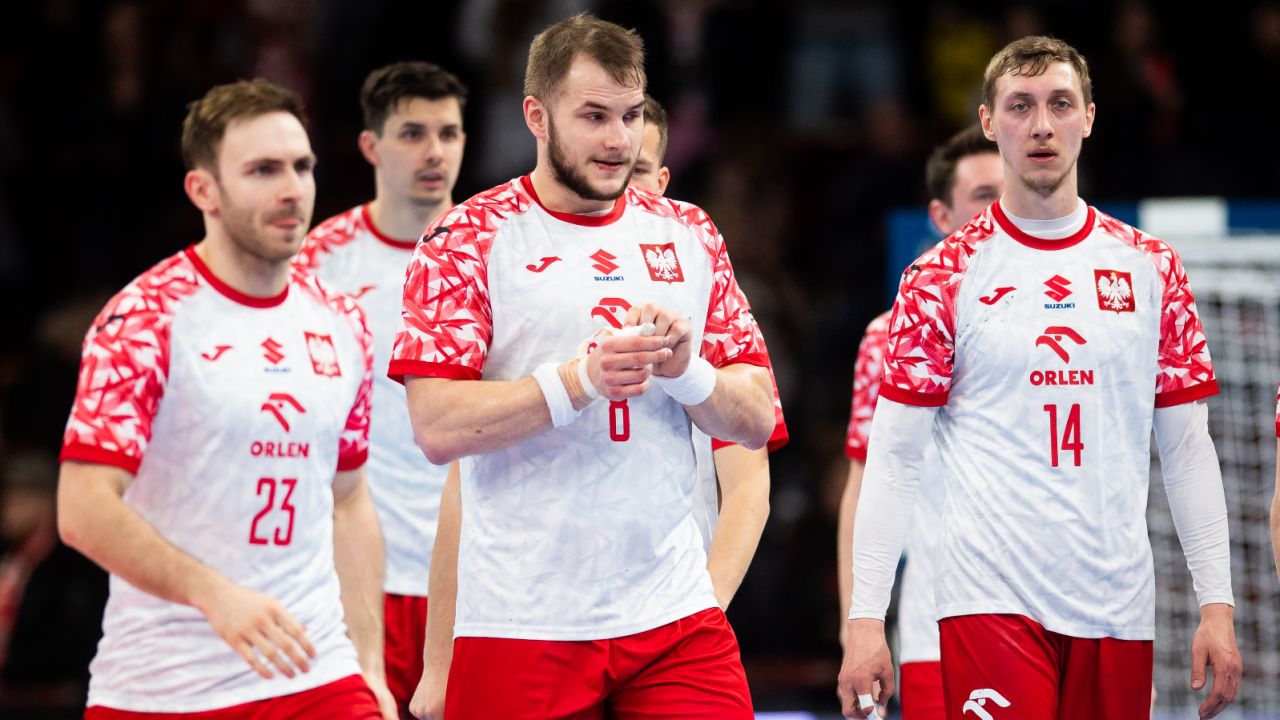 Arkadiusz Moryto i Szymon Sićko poinformowali o czasowym zawieszeniu występów w kadrze narodowej z uwagi na problemy zdrowotne - sport.tvp.pl