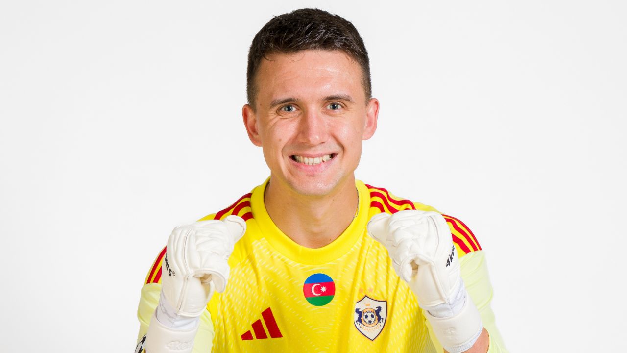 Mateusz Kochalski z pierwszym czystym kontem w Lidze Mistrzów. Dołączył do wąskiego grona polskich bramkarzy - sport.tvp.pl