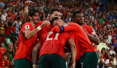 Europejskie potęgi grają o awans! Wtorkowe mecze el. MŚ [NA ŻYWO] - sport.tvp.pl