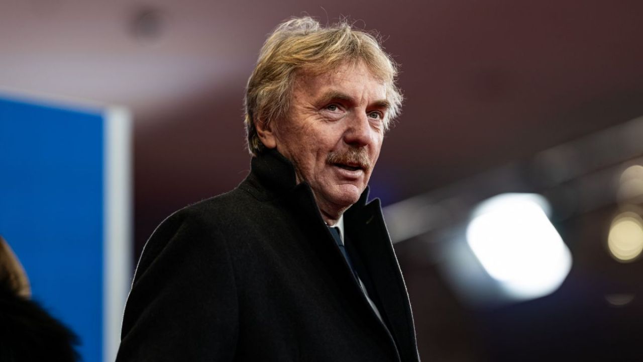 El. MŚ 2026. Zbigniew Boniek: brawo trener i drużyna, baraż już pewny - sport.tvp.pl