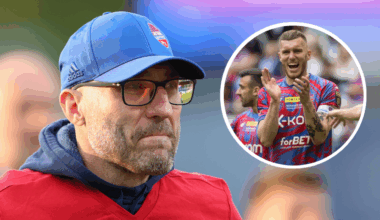 Tomas Petrasek: Raków powinien zdominować Sigmę. Stadion? Wstyd dla Częstochowy [WYWIAD] - sport.tvp.pl