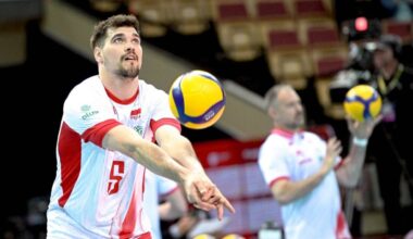 Mikołaj Sawicki przyłapany na dopingu. Oświadczenie reprezentanta Polski - sport.tvp.pl
