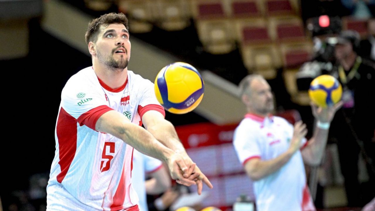 Mikołaj Sawicki przyłapany na dopingu. Oświadczenie reprezentanta Polski - sport.tvp.pl