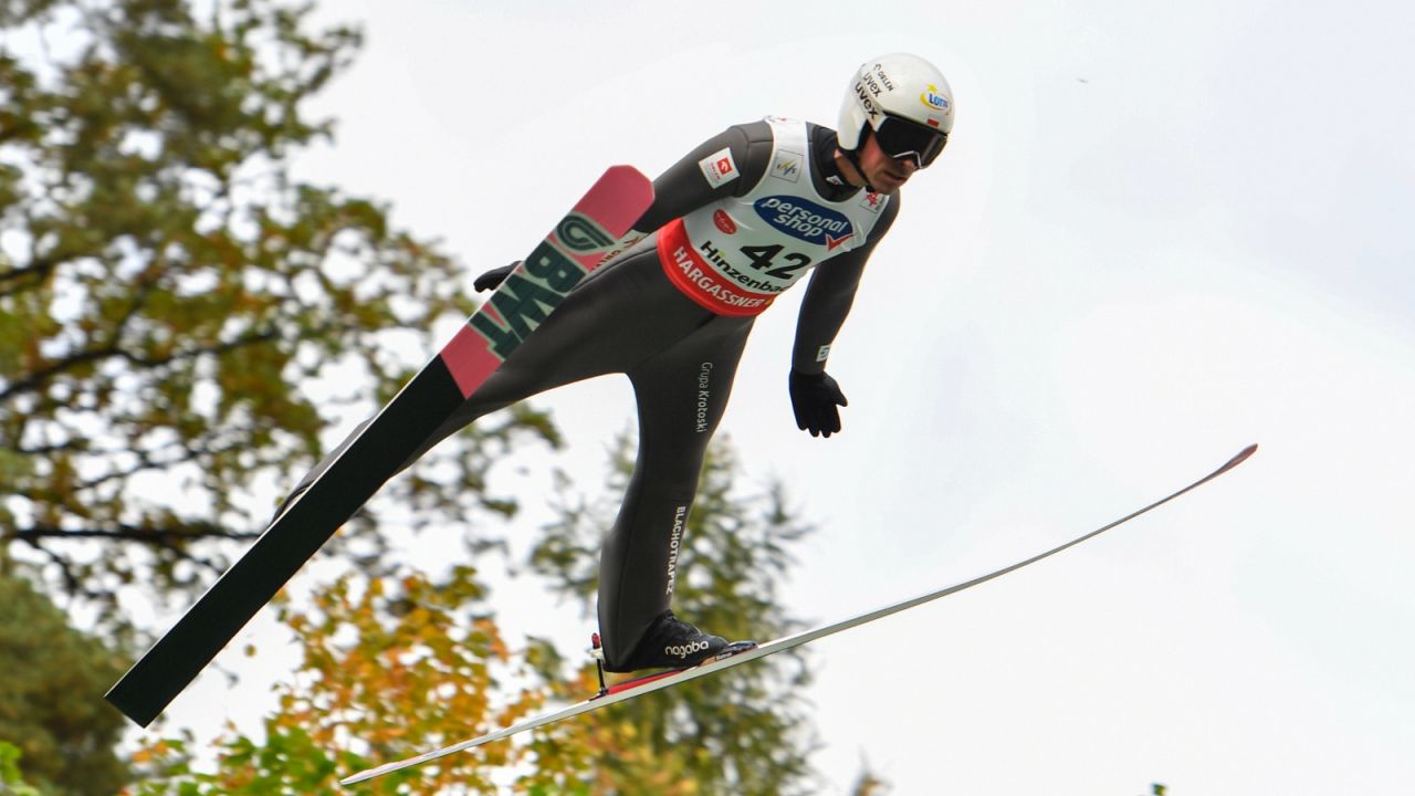 Polacy skaczą w Klingenthal. Kwalifikacje Letniego GP [NA ŻYWO] - sport.tvp.pl
