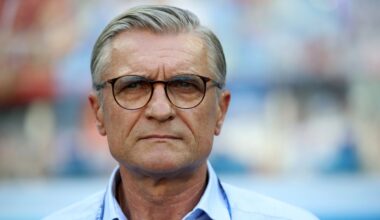 Adam Nawałka blisko powrotu na ławkę trenerską. Jego usługami zainteresowany klub PKO BP Ekstraklasy - sport.tvp.pl
