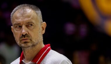 Nikola Grbić szczerze po mistrzostwach świata: czułem, jakby przejechała mnie ciężarówka - sport.tvp.pl
