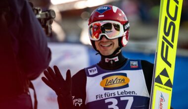Skoki. LGP i wszystko, czego jeszcze nie wygrał Kamil Stoch. Jedna historia budzi uśmiech - sport.tvp.pl