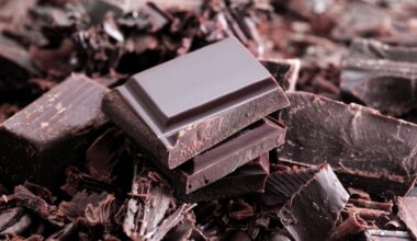 Ceny kakao biją rekordy. Producenci zmieniają recepturę czekolady