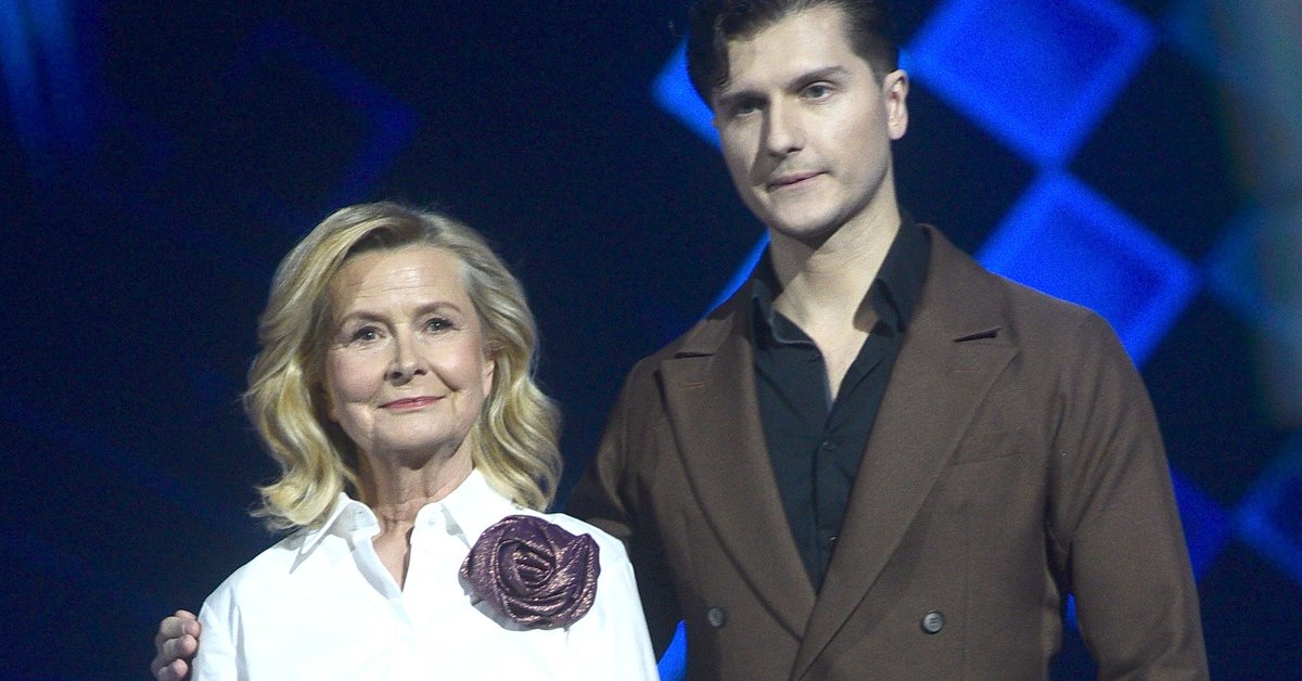 Barbara Bursztynowicz, Michał Kassin