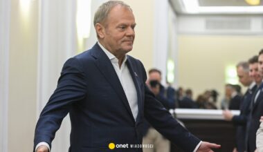 Szef MSZ Węgier atakuje Donalda Tuska. "To szokujące"