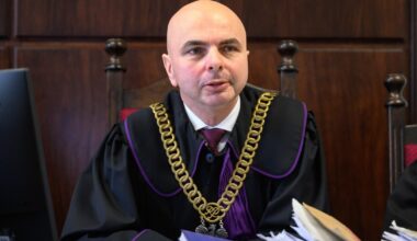 Zwrot w sprawie zbrodni, która wstrząsnęła Polską. Wyrok dożywocia uchylony, bo orzekał tzw. neosędzia. Nowe fakty