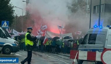 "Przez lata kolejne zarządy próbowały podjąć dialog, ale bezskutecznie"