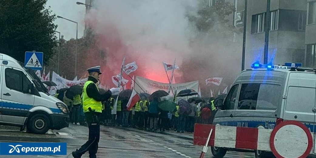 "Przez lata kolejne zarządy próbowały podjąć dialog, ale bezskutecznie"