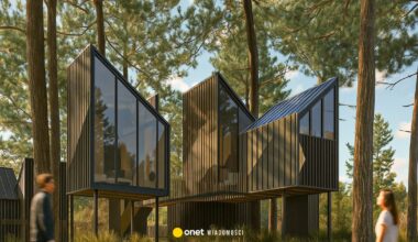 Nowe inwestycje w Łodzi. Pawilon Żywiołów, nowa Fala i aquapark na Widzewie