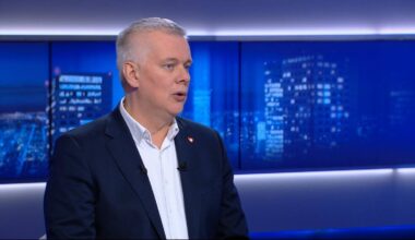 Tomasz Siemoniak zaapelował do Ukraińców. "Nie dawajcie się nabierać"