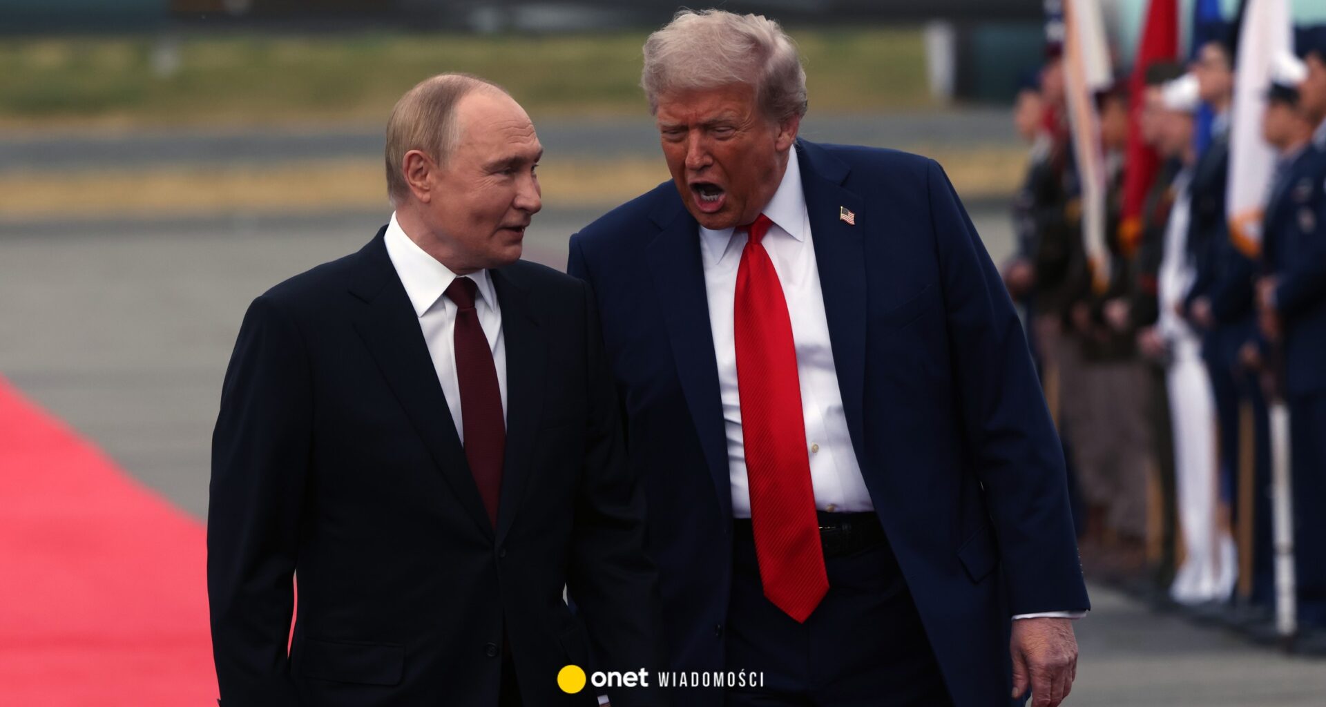 Były ambasador USA w Ukrainie zdradza najnowszy plan Rosji. "Prawdziwy ból"