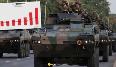 "Grzechy" polskiego wojska. Pułkownik Kozerawski: podam panu kilka przykładów