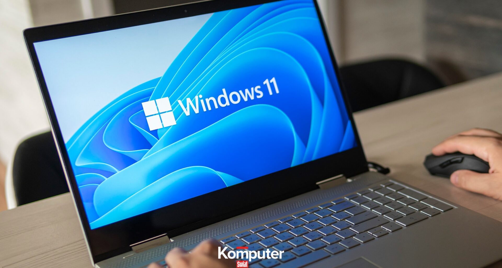 Windows ma nowe wymagania. Bez konta Microsoft się nie zalogujesz