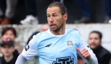 Dziennikarz Przeglądu Sportowego Onet