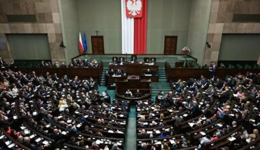 Sejm zdecydował w sprawie hodowli zwierząt na futra. Aplauz na sali