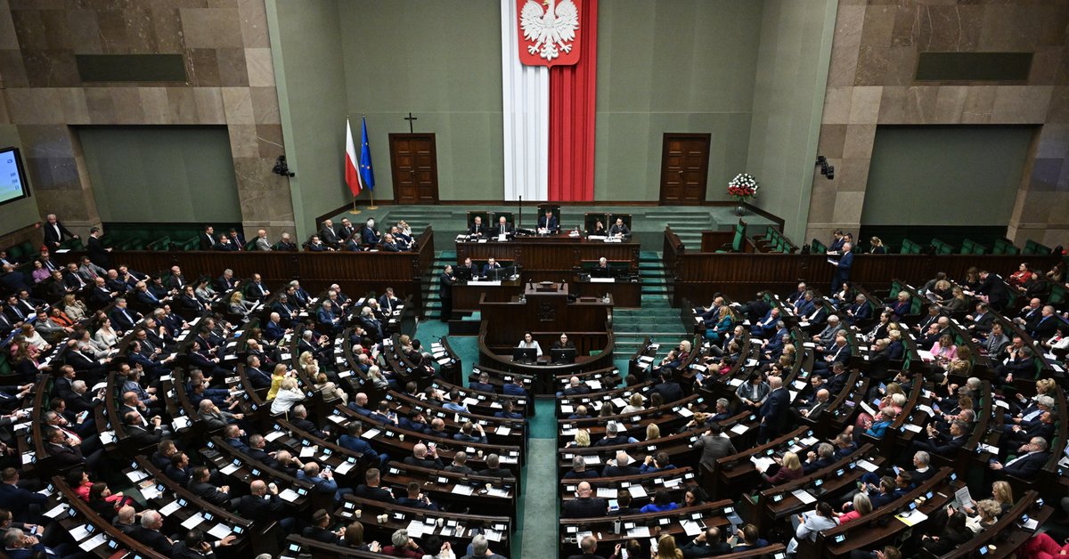 Sejm zdecydował w sprawie hodowli zwierząt na futra. Aplauz na sali