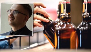 Tyle kosztuje nadużywanie alkoholu w Polsce. Ekspert tłumaczy, skąd wzięła się gigantyczna kwota