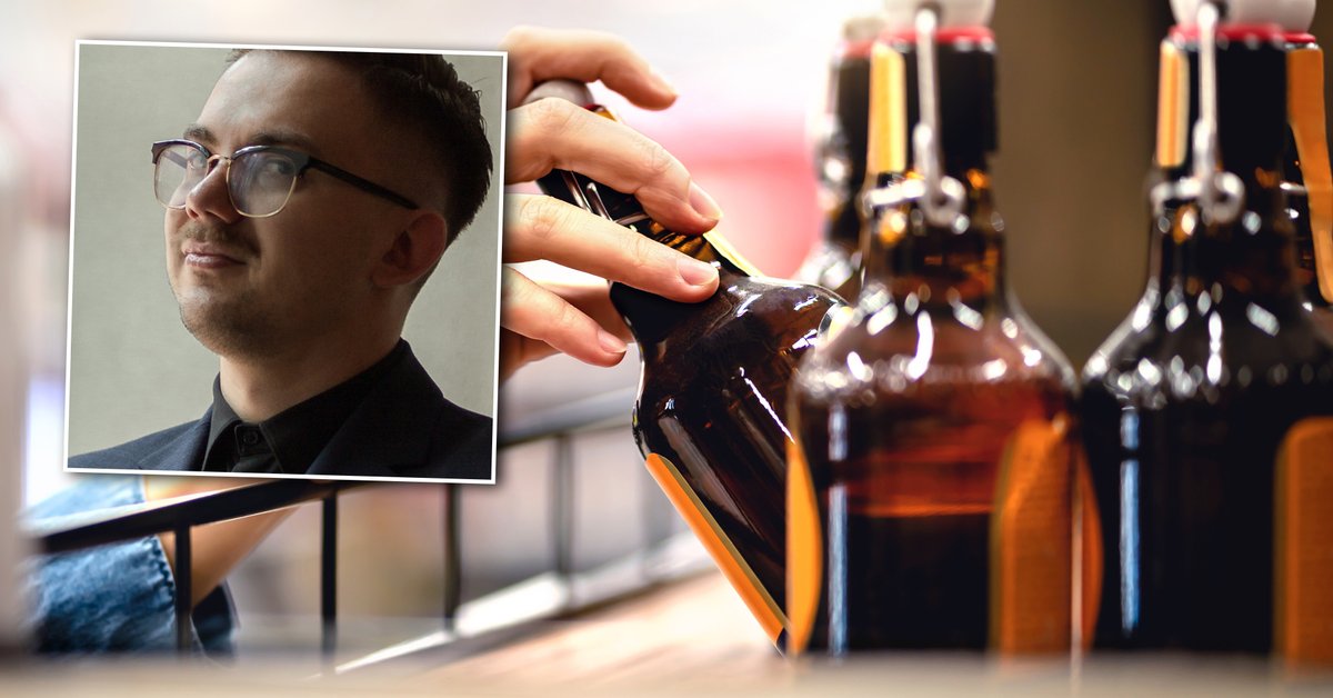 Tyle kosztuje nadużywanie alkoholu w Polsce. Ekspert tłumaczy, skąd wzięła się gigantyczna kwota