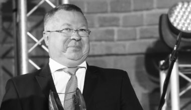 Nie żyje Maciej Adamkiewicz, współtwórca Adamed Pharma
