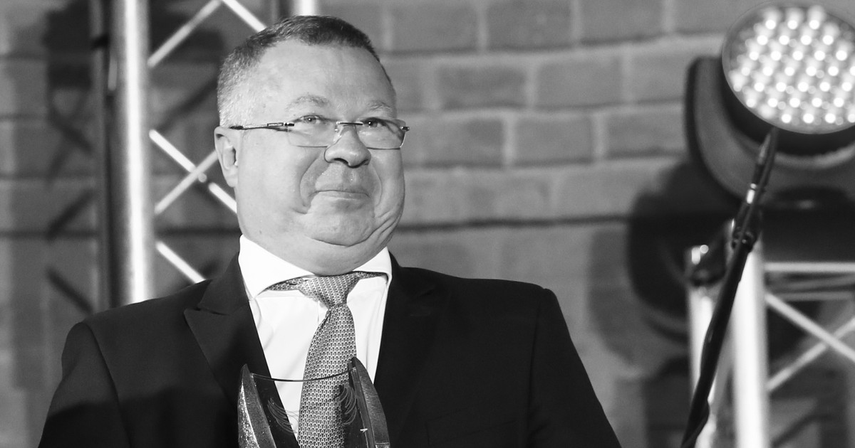Nie żyje Maciej Adamkiewicz, współtwórca Adamed Pharma