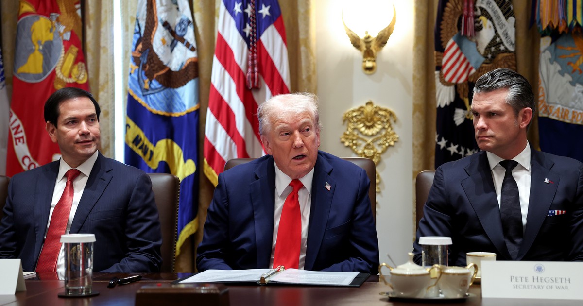 Trump odwołuje spotkanie z Putinem. W tle potężne sankcje USA na Rosję