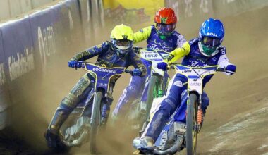 Dziennikarz „Przeglądu Sportowego”