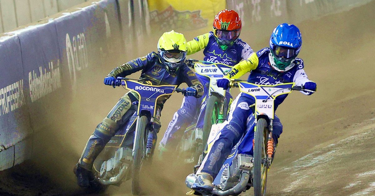 Dziennikarz „Przeglądu Sportowego”