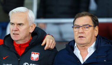 Koniec z przypadkowością. W polskiej kadrze wszystko wróciło do normalności