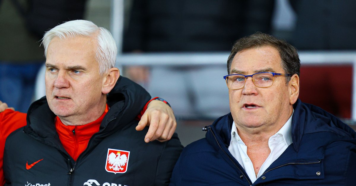 Koniec z przypadkowością. W polskiej kadrze wszystko wróciło do normalności