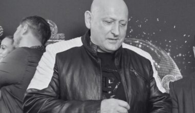 Przyczyna śmierci Jacka Wójcika. Gwiazda "Królowych życia" zabrała głos: okropna choroba - Onet