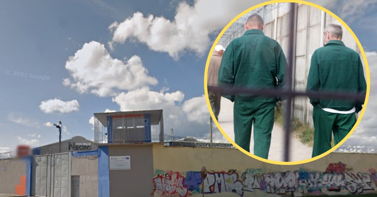Seria niewyjaśnionych zgonów w więzieniu w Czarnem. Nowe informacje