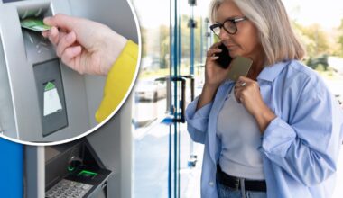 Limit na gotówkę. Polacy nie wypłacą z bankomatu ani złotówki więcej [kwoty]