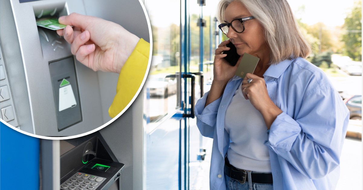 Limit na gotówkę. Polacy nie wypłacą z bankomatu ani złotówki więcej [kwoty]