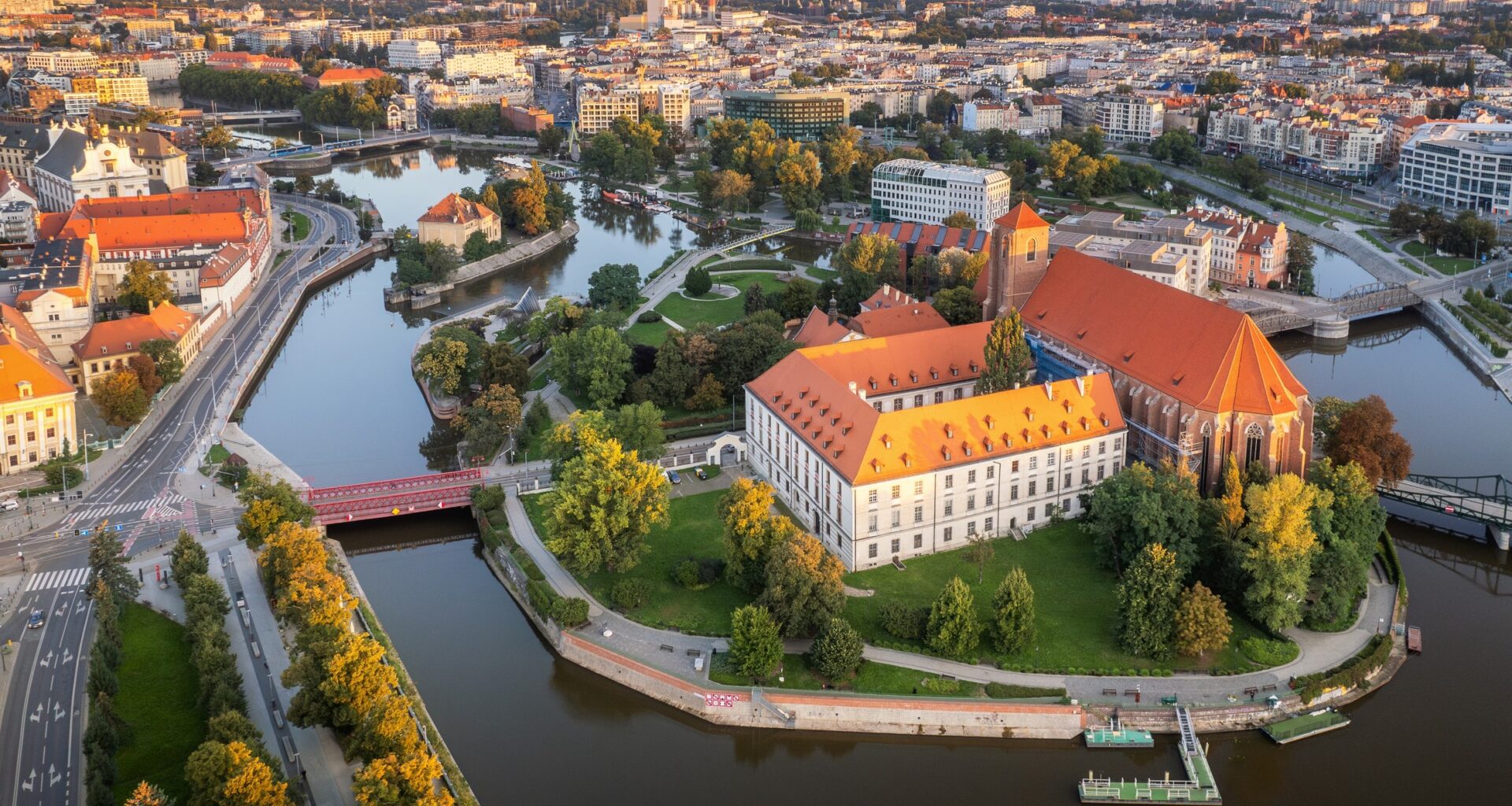 Wrocław