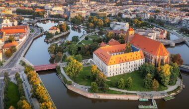 Wrocław