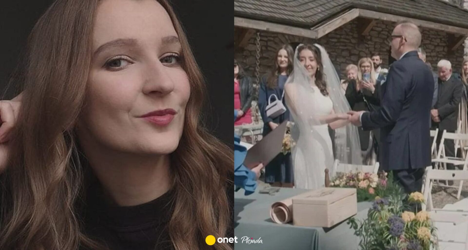 Prawda o "Ślubie od pierwszego wejrzenia" wyszła na jaw. Tak wyglądają wesela