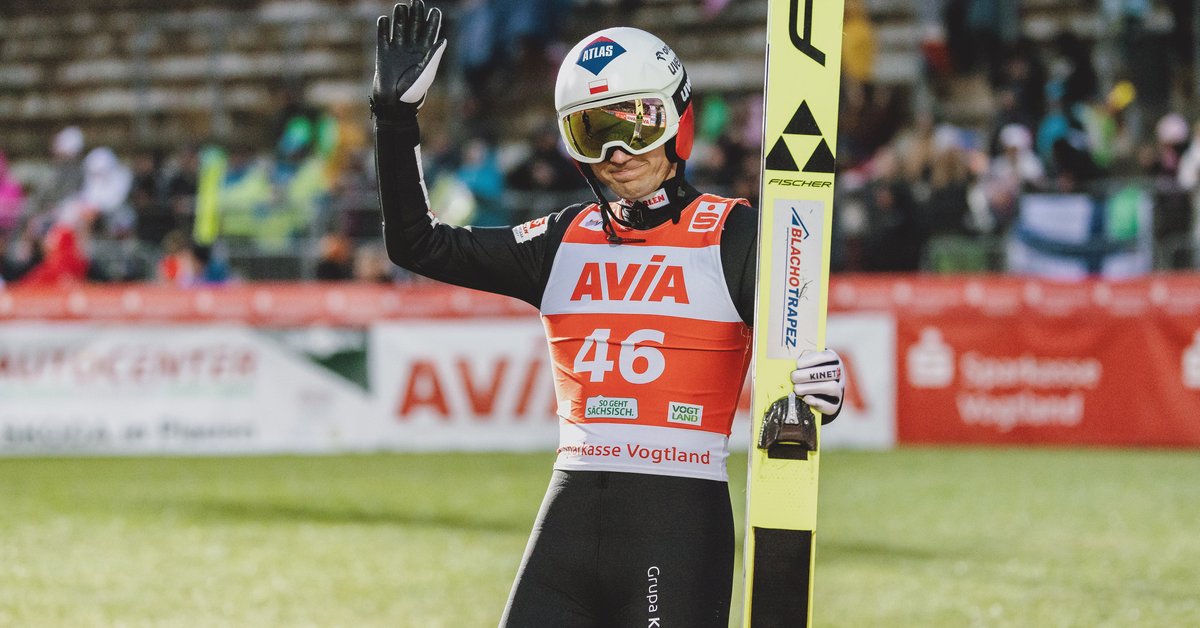 Dziennikarz Przeglądu Sportowego Onet