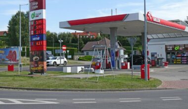 Ceny paliw na Wszystkich Świętych. Nie warto czekać z tankowaniem
